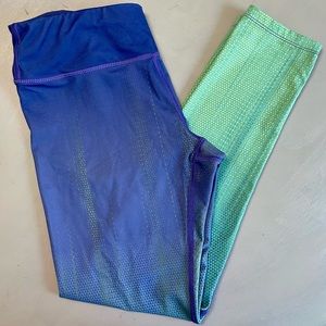 Layer 8 Ombré Leggings - Women’s Size Small